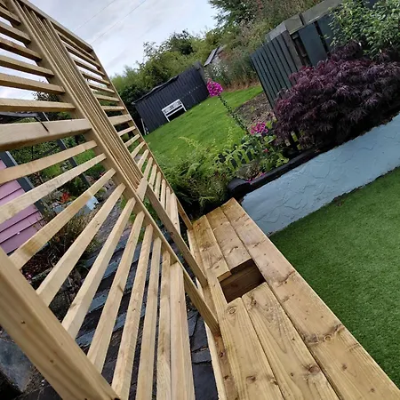 Cranasanctuary Appartamento