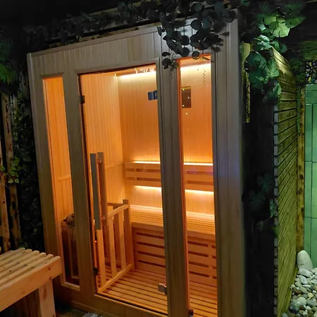 Cranasanctuary * Buncrana