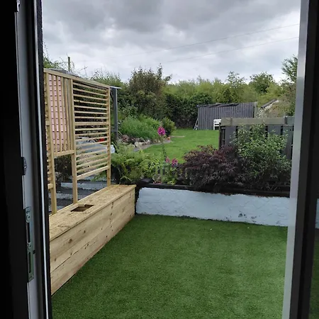 Cranasanctuary Appartamento *