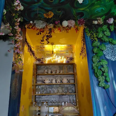 Cranasanctuary *