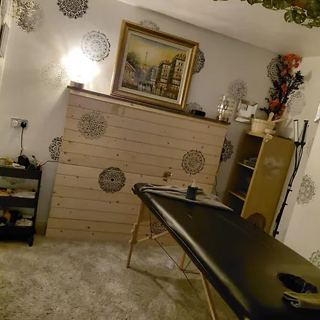 Appartamento Cranasanctuary Buncrana