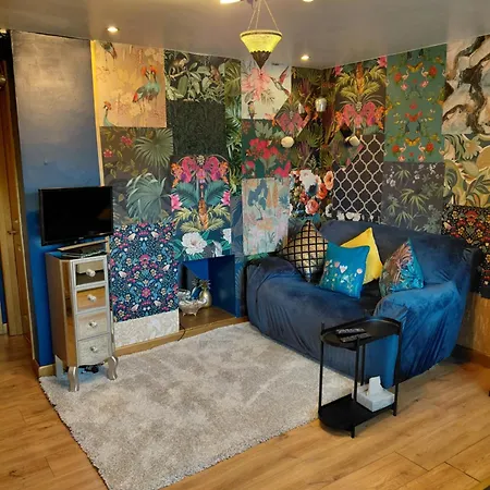 Cranasanctuary Appartamento