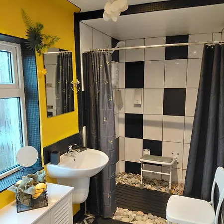 Cranasanctuary Buncrana