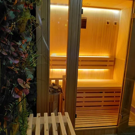 Appartamento Cranasanctuary Buncrana