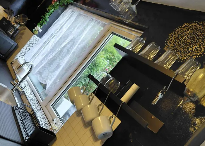 Cranasanctuary バンクラナ