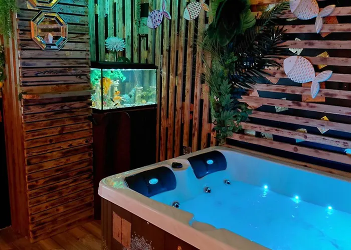 Lejlighed Cranasanctuary Buncrana