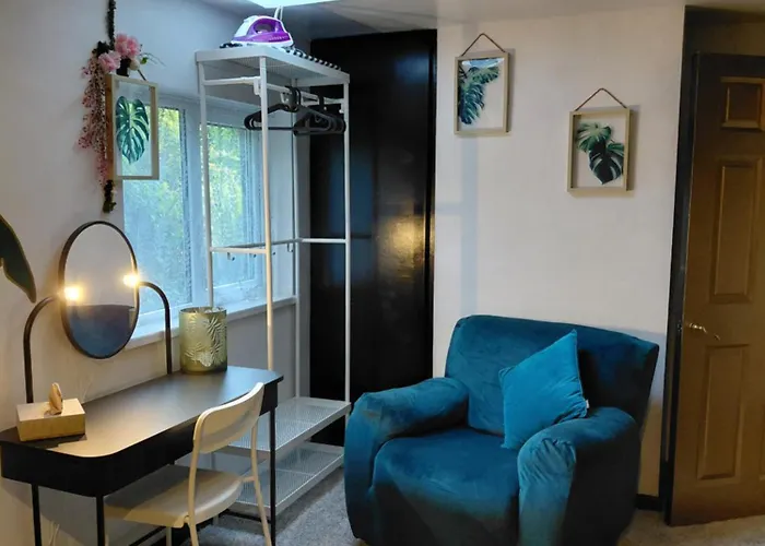 Cranasanctuary Buncrana