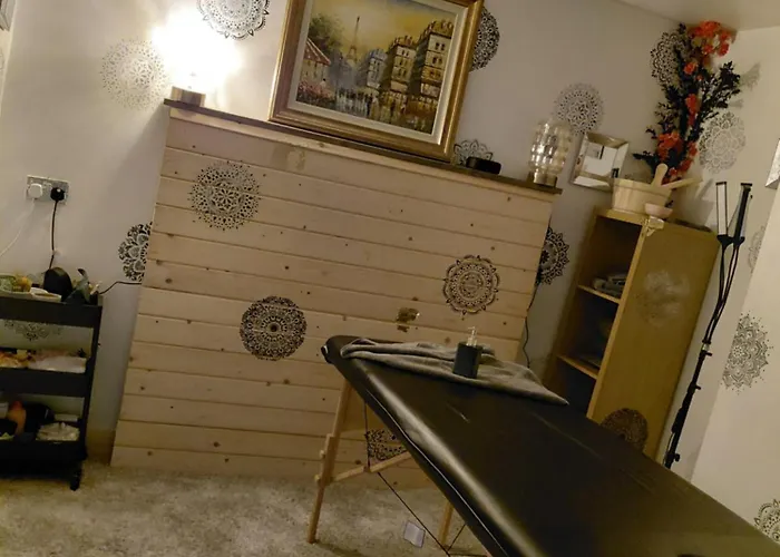 Lejlighed Cranasanctuary Buncrana