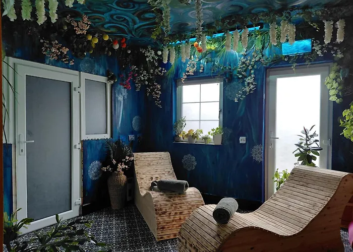 Cranasanctuary Lejlighed Buncrana