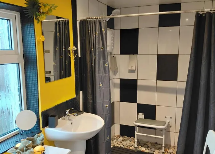 Cranasanctuary バンクラナ