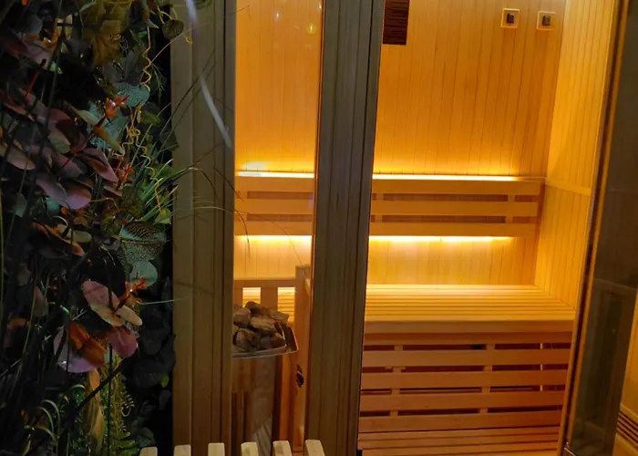 Lejlighed Cranasanctuary Buncrana